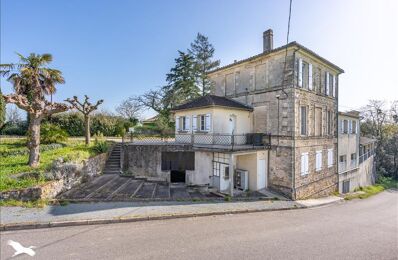 vente maison 337 600 € à proximité de Fauillet (47400)