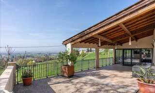 Maison 11 Pièces 245 m² à vendre à Beaupuy (47200)