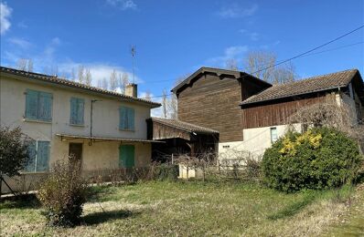vente maison 93 075 € à proximité de Meilhan-sur-Garonne (47180)