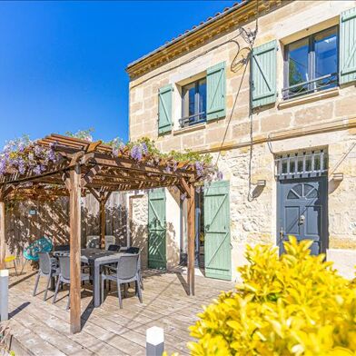 Maison 5 pièces 420000 €