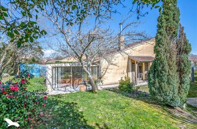 vente maison 379 800 € à proximité de Saint-Caprais-de-Bordeaux (33880)