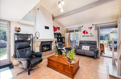 vente maison 379 800 € à proximité de Castres-Gironde (33640)