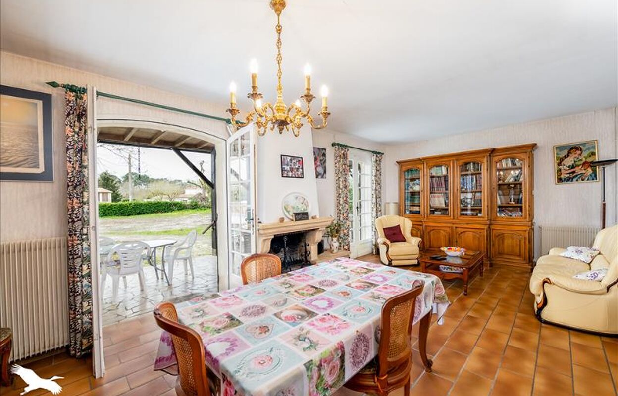 maison 5 pièces 98 m2 à vendre à Léognan (33850)