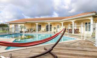 Maison 5 Pièces 165 m² à vendre à Biscarrosse (40600)