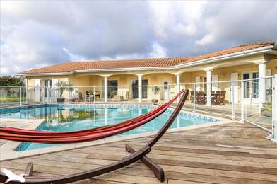 Maison 5 pièces 627000 €