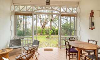 Maison 8 Pièces 170 m² à vendre à Biscarrosse (40600)