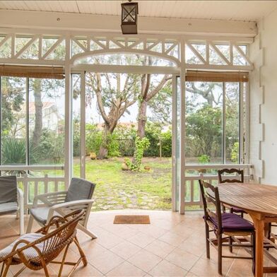 Maison 8 pièces 769600 €