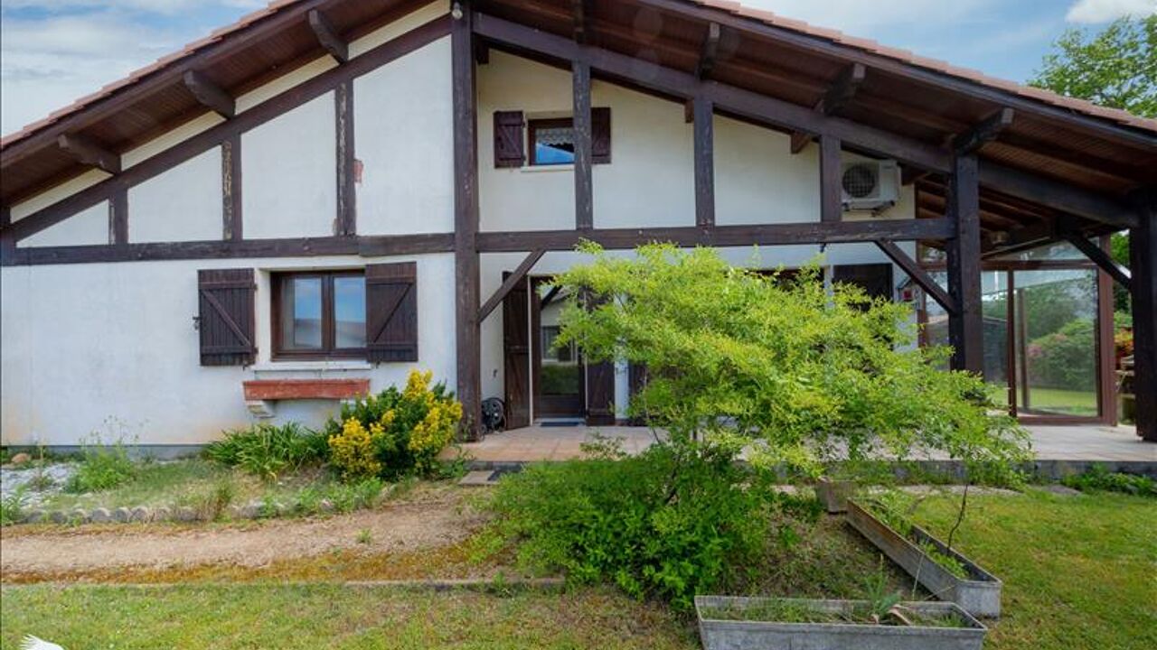 maison 5 pièces 127 m2 à vendre à Biscarrosse (40600)