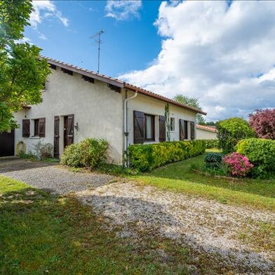 Maison 5 pièces 349205 €