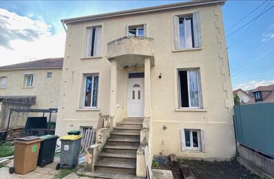 vente maison 356 000 € à proximité de Montlignon (95680)