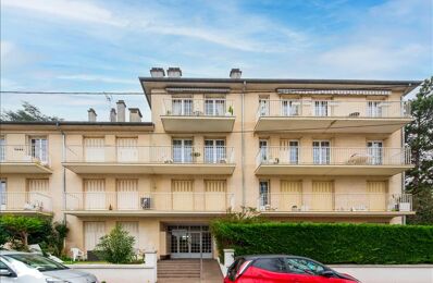 appartement 1 pièces 31 m2 à vendre à Soisy-sous-Montmorency (95230)