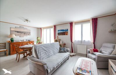 vente appartement 183 500 € à proximité de Saint-Leu-la-Forêt (95320)