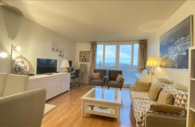 vente appartement 229 000 € à proximité de Enghien-les-Bains (95880)