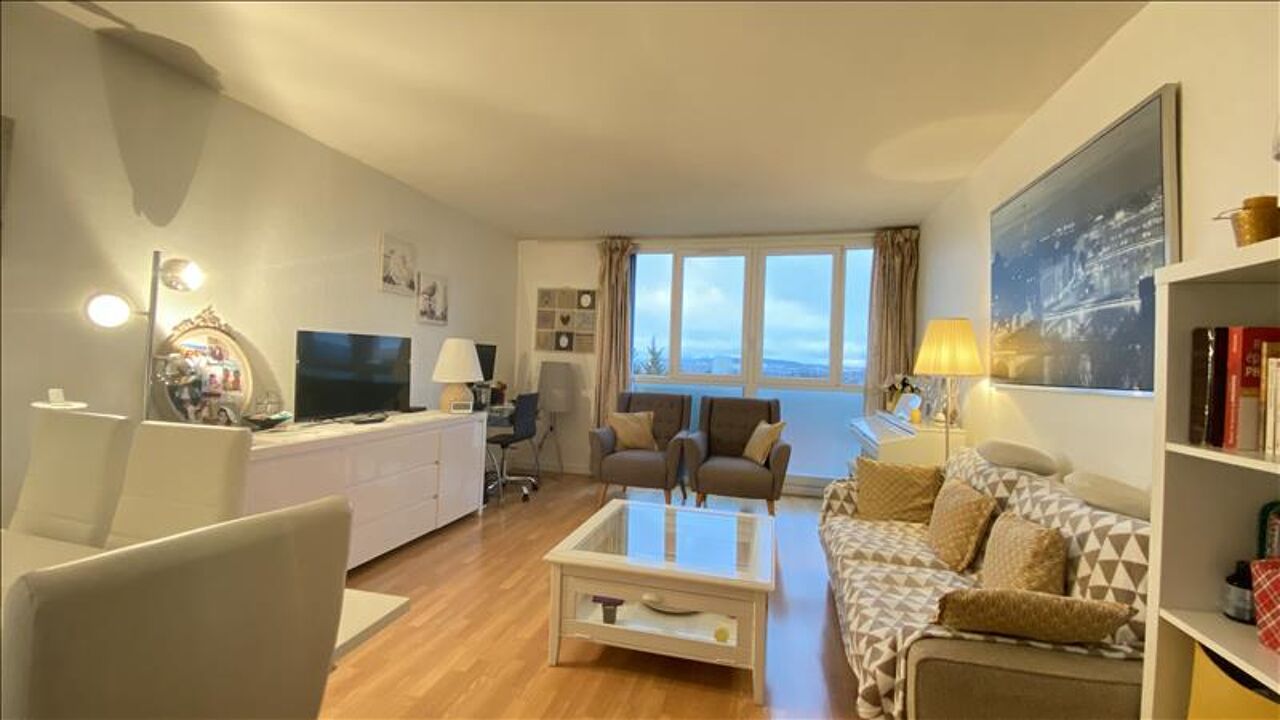 appartement 3 pièces 64 m2 à vendre à Soisy-sous-Montmorency (95230)