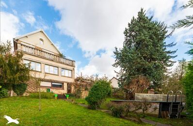 vente maison 460 000 € à proximité de Enghien-les-Bains (95880)