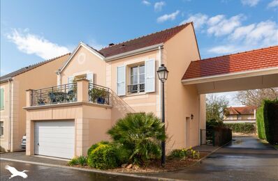 vente maison 598 000 € à proximité de Enghien-les-Bains (95880)
