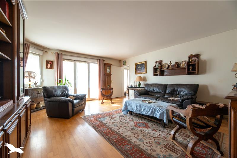 Appartement a louer saint-leu-la-foret - 4 pièce(s) - 89 m2 - Surfyn