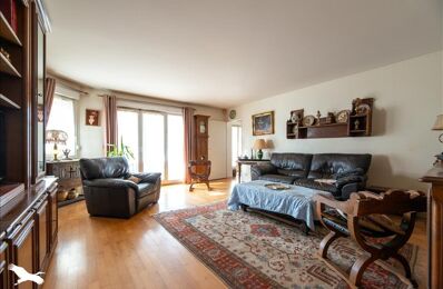vente appartement 366 000 € à proximité de Andilly (95580)