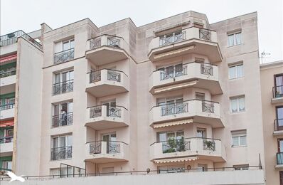 vente appartement 366 000 € à proximité de Montmagny (95360)