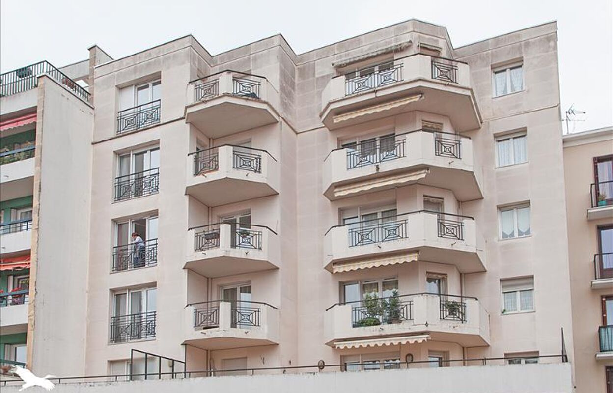 appartement 5 pièces 98 m2 à vendre à Soisy-sous-Montmorency (95230)