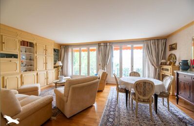 vente appartement 279 000 € à proximité de Andilly (95580)