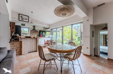 vente maison 977 600 € à proximité de Audenge (33980)