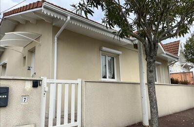vente maison 899 000 € à proximité de Biganos (33380)