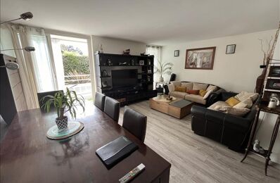 vente appartement 369 249 € à proximité de Andernos-les-Bains (33510)