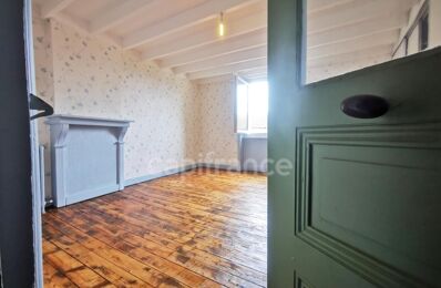 maison 5 pièces 90 m2 à vendre à Bussières (42510)