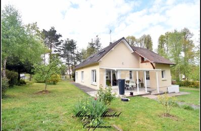 vente maison 285 000 € à proximité de Claville (27180)