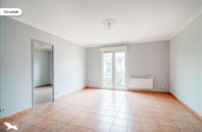 vente appartement 116 600 € à proximité de Castelginest (31780)