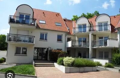 vente appartement 169 260 € à proximité de Kleingœft (67440)