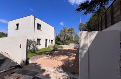 vente maison 404 000 € à proximité de Saint-Bauzille-de-la-Sylve (34230)