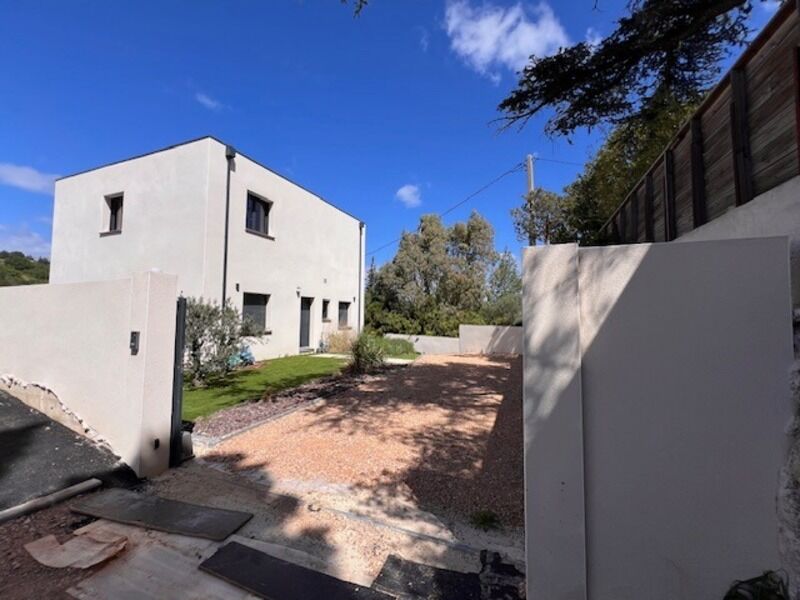 Villa / Maison 6 pièces  à vendre Clermont-l'Hérault 34800