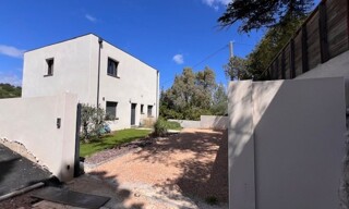 Maison 6 Pièces 123 m² à vendre à Clermont-l'Hérault (34800)