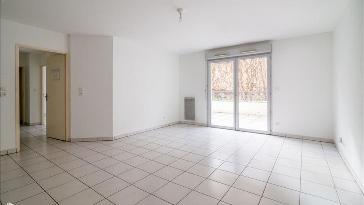 appartement 3 pièces 57 m2 à vendre à Toulouse (31200)