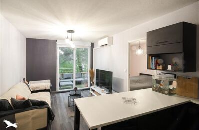vente appartement 134 300 € à proximité de Castelnau-d'Estrétefonds (31620)