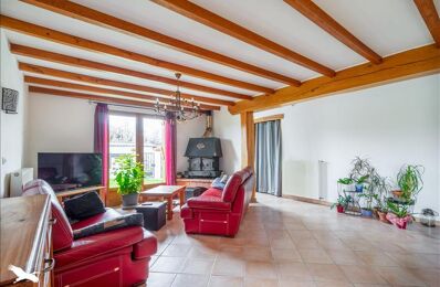 vente maison 295 000 € à proximité de Toulouse (31300)