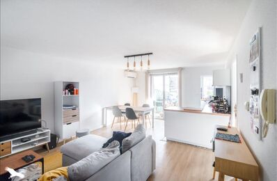 vente appartement 139 700 € à proximité de Saint-Sulpice (81370)