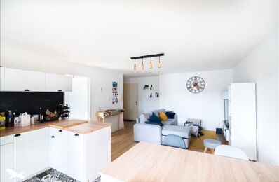vente appartement 139 700 € à proximité de Montastruc-la-Conseillère (31380)