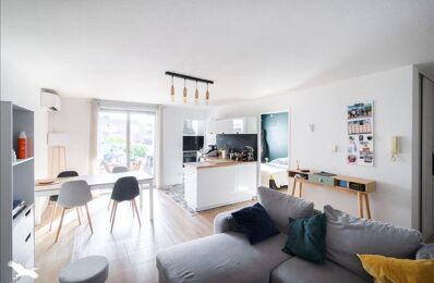 vente appartement 139 700 € à proximité de Fenouillet (31150)