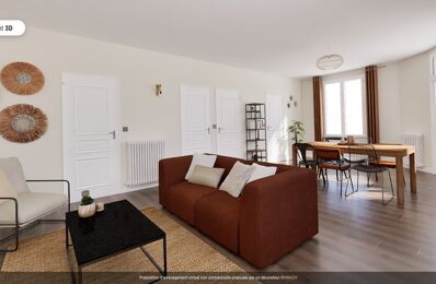 vente maison 579 000 € à proximité de Vitry-sur-Seine (94400)