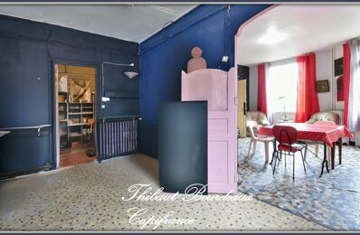 vente maison 579 000 € à proximité de Orsay (91400)