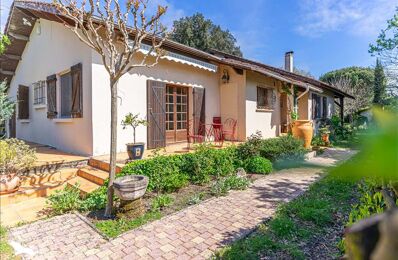 vente maison 425 250 € à proximité de Castres-Gironde (33640)