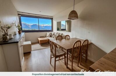 vente appartement 89 900 € à proximité de Osséja (66340)