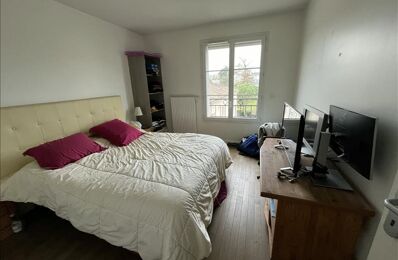 vente appartement 243 800 € à proximité de Fargues-Saint-Hilaire (33370)