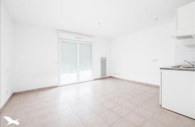 vente appartement 129 000 € à proximité de Saint-Jean-d'Illac (33127)