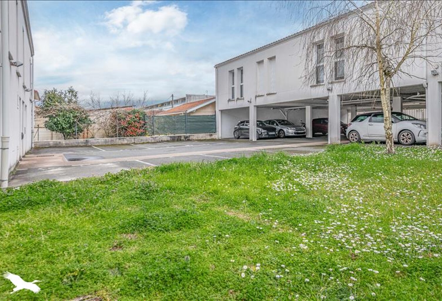 Appartement de 1 pièces principales — photo 1