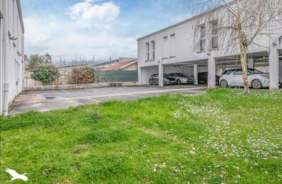 vente appartement 129 000 € à proximité de Floirac (33270)