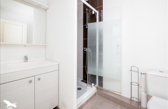 Appartement de 1 pièces principales — photo 3